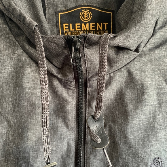 Element “Wolfeboro Collection” jacket - Picture 5 of 6